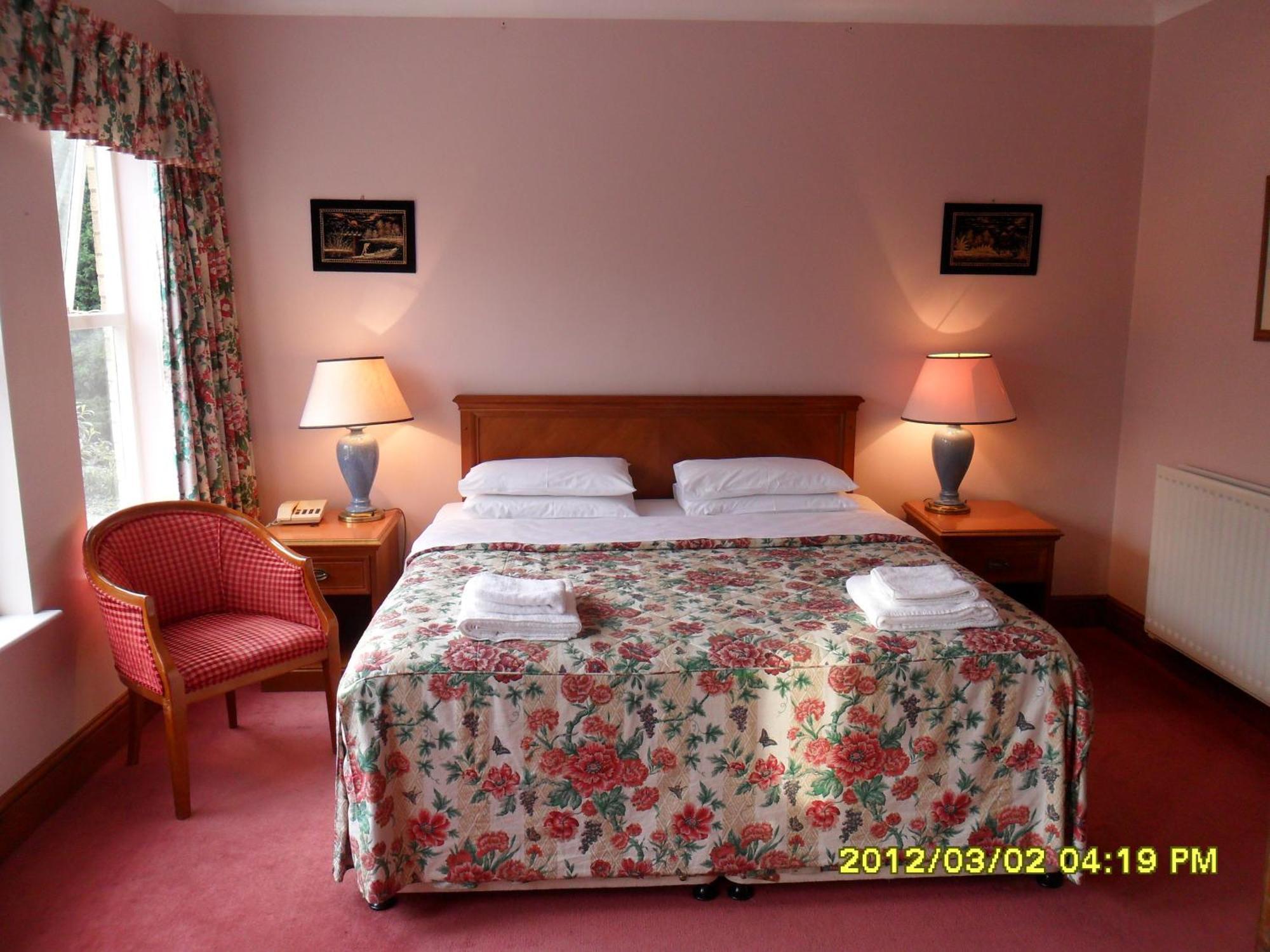Thorpe Lodge Hotel Петербург Экстерьер фото